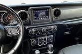 Thumbnail of 2021 Granite Crystal Clearcoat Metallic Jeep Wrangler Unlimited