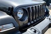 Thumbnail of 2021 Granite Crystal Clearcoat Metallic Jeep Wrangler Unlimited