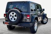 Thumbnail of 2021 Granite Crystal Clearcoat Metallic Jeep Wrangler Unlimited