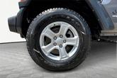 Thumbnail of 2021 Granite Crystal Clearcoat Metallic Jeep Wrangler Unlimited