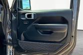 Thumbnail of 2021 Granite Crystal Clearcoat Metallic Jeep Wrangler Unlimited