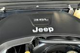 Thumbnail of 2021 Granite Crystal Clearcoat Metallic Jeep Wrangler Unlimited