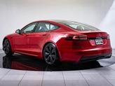 Thumbnail of 2023 Red Multi-Coat Tesla Model S