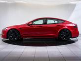 Thumbnail of 2023 Red Multi-Coat Tesla Model S