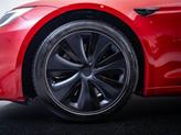 Thumbnail of 2023 Red Multi-Coat Tesla Model S