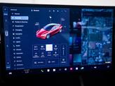 Thumbnail of 2023 Red Multi-Coat Tesla Model S