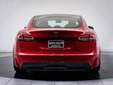 Thumbnail of 2023 Red Multi-Coat Tesla Model S