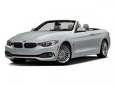 Photo of 2017 Glacier Silver Metallic BMW 430