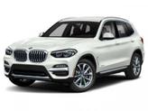 Photo of 2019 Alpine White BMW X3