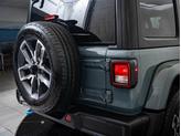 Thumbnail of 2024 Anvil Clear Coat Jeep Wrangler 4xe