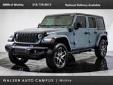 Photo of 2024 Anvil Clear Coat Jeep Wrangler 4xe