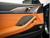 Thumbnail of 2022 ALPINA Green Metallic BMW ALPINA B8 Gran Coupe