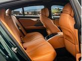 Thumbnail of 2022 ALPINA Green Metallic BMW ALPINA B8 Gran Coupe