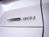 Thumbnail of 2022 Mineral White Metallic BMW X5