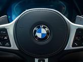 Thumbnail of 2022 Mineral White Metallic BMW X5