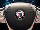 Thumbnail of 2022 Special Order Color BMW ALPINA B7