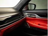 Thumbnail of 2022 Special Order Color BMW ALPINA B7