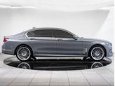 Thumbnail of 2022 Special Order Color BMW ALPINA B7