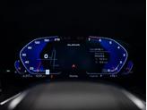 Thumbnail of 2022 Special Order Color BMW ALPINA B7