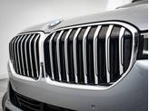 Thumbnail of 2022 Special Order Color BMW ALPINA B7