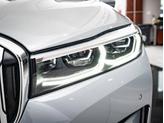 Thumbnail of 2022 Special Order Color BMW ALPINA B7