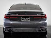 Thumbnail of 2022 Special Order Color BMW ALPINA B7