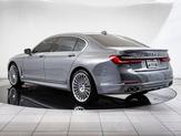 Thumbnail of 2022 Special Order Color BMW ALPINA B7
