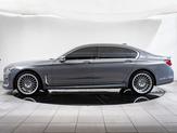 Thumbnail of 2022 Special Order Color BMW ALPINA B7