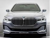 Thumbnail of 2022 Special Order Color BMW ALPINA B7