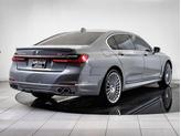 Thumbnail of 2022 Special Order Color BMW ALPINA B7