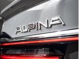 Thumbnail of 2022 Special Order Color BMW ALPINA B7