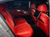 Thumbnail of 2022 Special Order Color BMW ALPINA B7