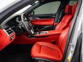 Thumbnail of 2022 Special Order Color BMW ALPINA B7