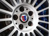 Thumbnail of 2022 Special Order Color BMW ALPINA B7
