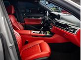 Thumbnail of 2022 Special Order Color BMW ALPINA B7