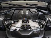 Thumbnail of 2022 Special Order Color BMW ALPINA B7