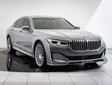 Thumbnail of 2022 Special Order Color BMW ALPINA B7
