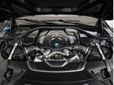 Thumbnail of 2022 Black Sapphire Metallic BMW 750
