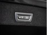 Thumbnail of 2022 Black Sapphire Metallic BMW 750
