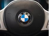 Thumbnail of 2022 Black Sapphire Metallic BMW 750
