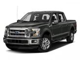 Photo of 2017 Ingot Silver Ford F-150