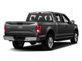Thumbnail of 2017 Ingot Silver Ford F-150