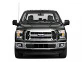 Thumbnail of 2017 Ingot Silver Ford F-150