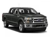 Thumbnail of 2017 Ingot Silver Ford F-150