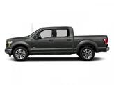 Thumbnail of 2017 Ingot Silver Ford F-150