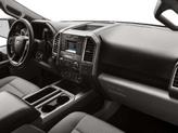 Thumbnail of 2017 Ingot Silver Ford F-150
