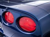 Thumbnail of 2000 Dark Sapphire Metallic Chevrolet Corvette