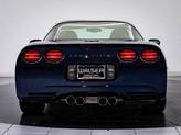 Thumbnail of 2000 Dark Sapphire Metallic Chevrolet Corvette