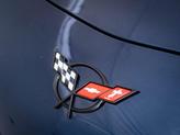 Thumbnail of 2000 Dark Sapphire Metallic Chevrolet Corvette