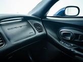 Thumbnail of 2000 Dark Sapphire Metallic Chevrolet Corvette